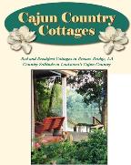 Cajun Country Cottages Bed and Breakfast